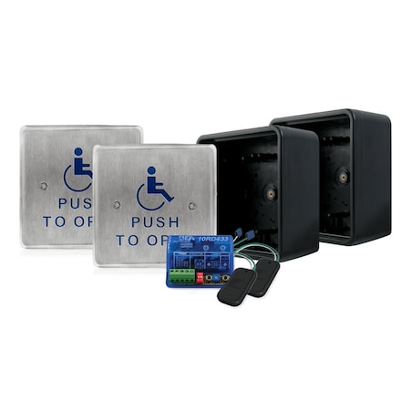 Bea Activation Plates 45S-433